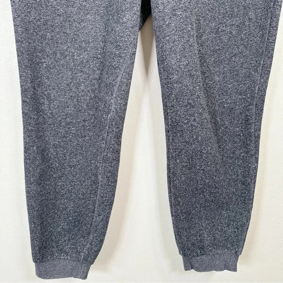 Tentree Women's Bamone Sweatpants Black Heather Color - Picture 7 of 14